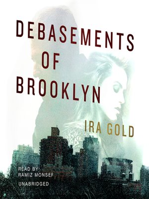 cover image of Debasements of Brooklyn
